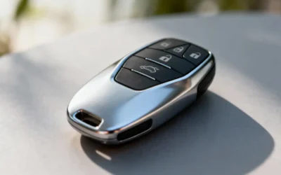 Immobilizer i systemy bezkluczowe – anatomia, awarie i procedury ratunkowe